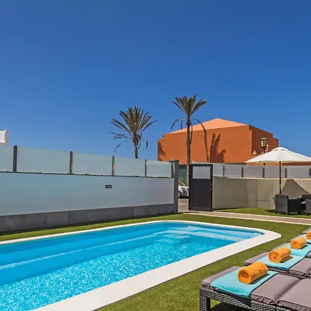 Suenos By * Corralejo