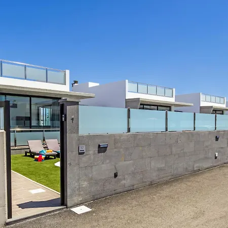 Suenos By Villa Corralejo