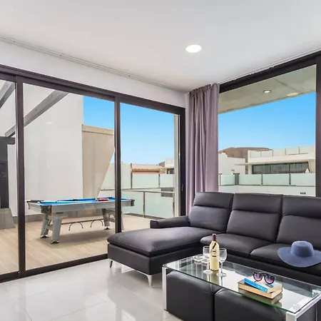 Vila Suenos By Corralejo