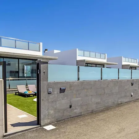 Villa Suenos By Corralejo