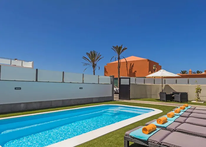 Suenos By * Corralejo