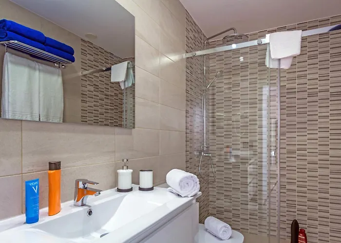 Suenos By Βίλα Κοραλέχο