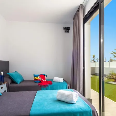 Suenos By Βίλα *