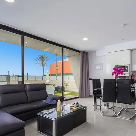 וילה Suenos By קורלחו