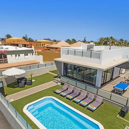 Suenos By וילה *