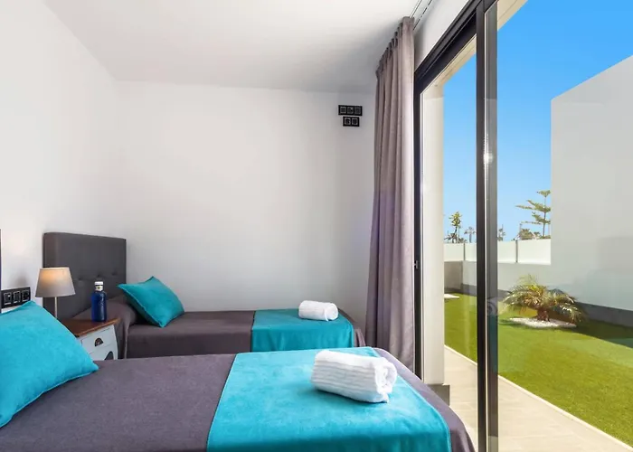 Suenos By Villa Corralejo