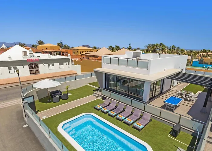 Suenos By וילה *